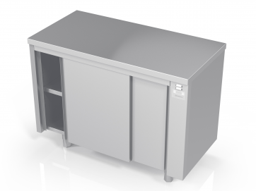 Indų šildymo spintos