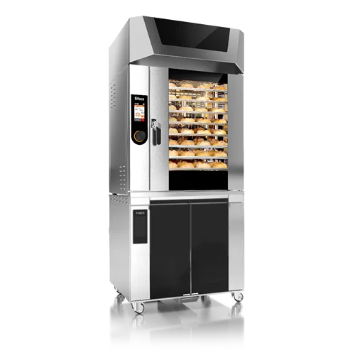 Konvekcinės krosnys