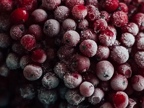 Žemos temperatūros įrengimai