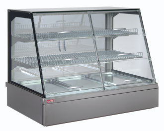 Šaldoma vitrina UNIS Adda Cold 3GN