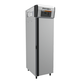 Tešlos kildinimo spinta su šaldymu 20 skardų PANEM AA20V