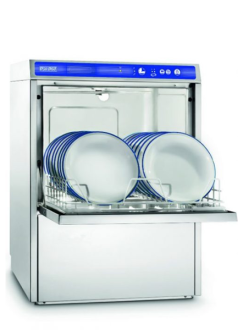 Indaplovė Elframo D36dgt