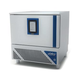 Greito užšaldymo šaldiklis (šokinis) DALMEC PBCG51164+90