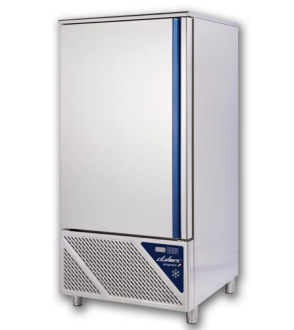 Greito užšaldymo šaldiklis (šokinis) DALMEC PBCN151164+90