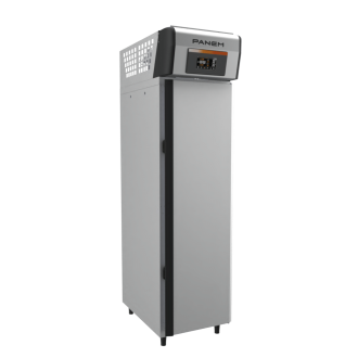 Tešlos kildinimo spinta 25 skardų PANEM FA25V