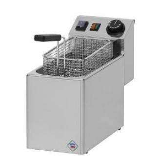 Elektrinė 5 l gruzdintuvė – FE 04 E