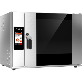 Konditerinė krosnis FINES FB5-S