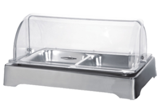 Furšetinis marmitas GN 1/1 – BCH-1/1