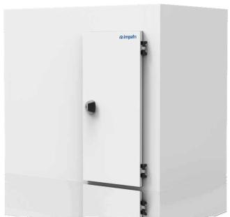 Šaldoma kamera (kambarys)