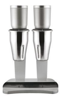 Pieno ir ledų koktelių plaktuvas M98/2