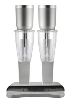 Pieno ir ledų koktelių plaktuvas M98T/2