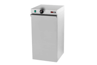 Elektrinė lėkščių šildymo spintelė OTS-48