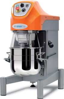Planetarinė tešlos maišyklė Starmix PL20BN2