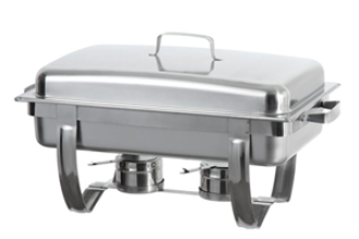 Šildomas furšetinis marmitas GN 1/1 PP-763