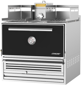 JOSPER anglies grilius  HJX-PRO M120 W