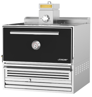 JOSPER anglies grilius HJX-PRO M120 