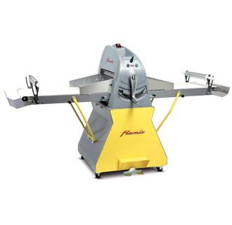 Tešlos kočioklė Flamic SF600D x 1200