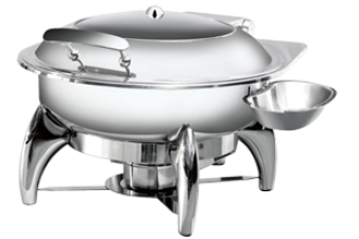 Šildomas furšetinis marmitas PP-522