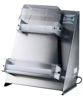 RM Gastro picų tešlos kočioklė DL – 40 P