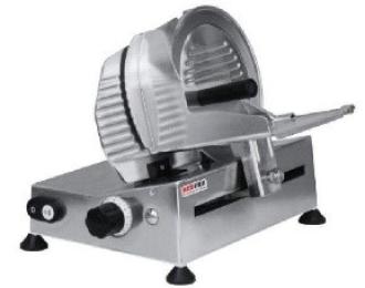 REDFOX Gastronominė pjaustyklė GS – 250 N