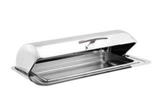 Įleidžiamas furšetinis marmitas GN 1/1 – BD-1/1