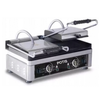 Elektrinis kontaktinis grilis POTIS PK5530-GG