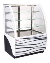 Šaldoma vitrina UNIS Aldan LUX Self-service