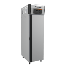 Tešlos kildinimo spinta su šaldymu 20 skardų PANEM AA20V