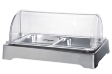 Furšetinis marmitas GN 1/1 – BCH-1/1