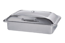 Indukcinis furšetinis marmitas GN 1/1 PT-1/1