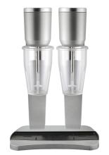 Pieno ir ledų koktelių plaktuvas M98T/2