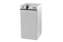 Elektrinė lėkščių šildymo spintelė OTS-48