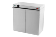 Elektrinė lėkščių šildymo spintelė OTS-78