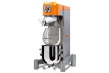 Planetarinė tešlos maišyklė Starmix PL100N3AF