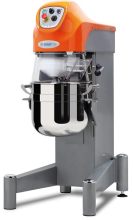 Planetarinė tešlos maišyklė Starmix PL30N3F