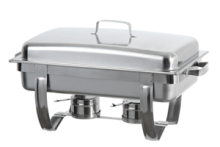 Šildomas furšetinis marmitas GN 1/1 PP-763