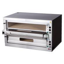Dviejų kamerų picų krosnis E12 L