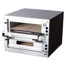 Dviejų kamerų picų krosnis E12