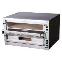 Dviejų kamerų picų krosnis E18