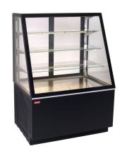 Šaldoma vitrina UNIS Aldan Basic Straight