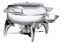 Šildomas furšetinis marmitas PP-522