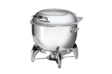 Šildomas furšetinis marmitas PP-524