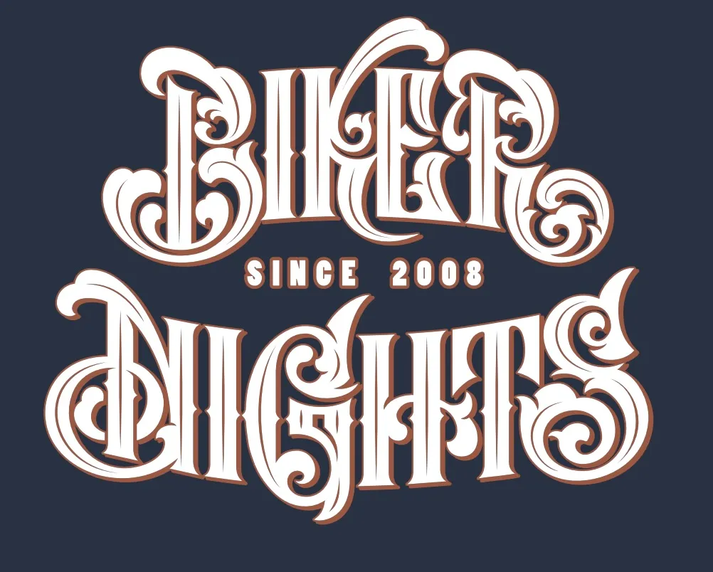 Biker Nights info